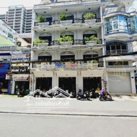 Bán Nhàmặt Tiềnhoàng Hoa Thám, Q. Tân Bình. Dt: 14X26M. Kc: Hầm, 7 Tầng. Hđt: 380 Triệu/Th. Giá: 48 Tỷ Tl