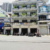 Bán Nhàmặt Tiềnhoàng Hoa Thám, Q. Tân Bình. Dt: 14X26M. Kc: Hầm, 7 Tầng. Hđt: 380 Triệu/Th. Giá: 48 Tỷ Tl