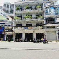 Bán Nhàmặt Tiềnhoàng Hoa Thám, Q. Tân Bình. Dt: 14X26M. Kc: Hầm, 7 Tầng. Hđt: 380 Triệu/Th. Giá: 48 Tỷ Tl
