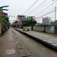 Bán Đất Thôn Phượng Nghĩa, Phụng Châu. Giá Rẻ Chỉ 57 Triệu/M2.