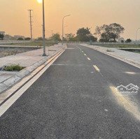 Đất Đấu Giá Đông Đình Đại Cường