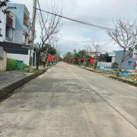Bán Đất Trung Tâm Hành Chính Vĩnh Điện, Điện Bàn, Đường 7M5. Giá Chỉ 1.47 Tỷ