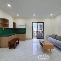 Căn Hộ 2 Phòng Ngủbancol - Cửa Sổ Full Nt Ngay Âu Cơ - Luỹ Bán Bích