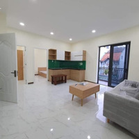 Căn Hộ 2 Phòng Ngủbancol - Cửa Sổ Full Nt Ngay Âu Cơ - Luỹ Bán Bích