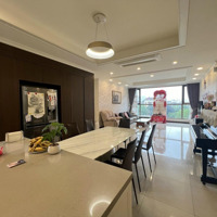 Cho Thuê Căn Hộ Cao Cấp Starlake, Loại K, Hàng Độc, 154 M2, 4 Phòng Ngủ 3 Mặt Thoáng, Full Đồ Giá Bán 80 Triệu