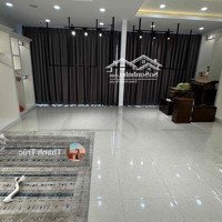 Cho Thuê Nhà Mặt Tiền Sương Nguyệt Ánh Trung Tâm Bến Thành Quận 1