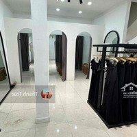 Cho Thuê Nhà Mặt Tiền Sương Nguyệt Ánh Trung Tâm Bến Thành Quận 1