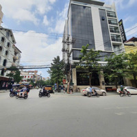 Cho Thuê Nhà Nguyên Căn Lô Góc Văn Cao 150M2 Thông Sàn, Đã Có Sẵn Pccc - Giá Chỉ Hơn 70 Triệu/Tháng