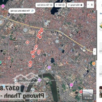 Cho Thuê Nhà Nguyên Căn Lô Góc Văn Cao 150M2 Thông Sàn, Đã Có Sẵn Pccc - Giá Chỉ Hơn 70 Triệu/Tháng