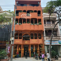 Cho Thuê Nhà Nguyên Căn Lô Góc Văn Cao 150M2 Thông Sàn, Đã Có Sẵn Pccc - Giá Chỉ Hơn 70 Triệu/Tháng