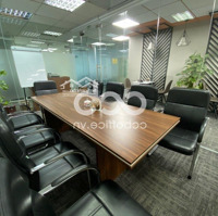 Tiết Kiệm Tối Đa Chi Phí Văn Phòng Free 15 Loại Dv Cho Thuê Trọn Gói, Phù Hợp 7-9Nv Ngay Tòa Việt Á