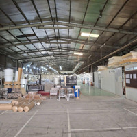 Cho Thuê 3 Xưởng Xã Vĩnh Lộc, Huyện Bình Chánh. Liên Hệ: 0937051886