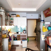 ( Hỗ Trợ Vay ) Sang Nhượng Căn Hộ 2 Phòng Ngủ+ 1 Vệ Sinh60M2 Tầng 26_ The Pegasuite1