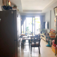 ( Hỗ Trợ Vay ) Sang Nhượng Căn Hộ 2 Phòng Ngủ+ 1 Vệ Sinh60M2 Tầng 26_ The Pegasuite1
