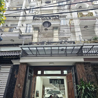 Bán Nhà Chính Chủ 4X20M, Trệt, Lửng, 2 Lầu, Sân Thượng, Đường Nhựa 6M, Giá Bán 7,9 Tỷ Tl