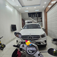 Bán Nhà Chính Chủ 4X20M, Trệt, Lửng, 2 Lầu, Sân Thượng, Đường Nhựa 6M, Giá Bán 7,9 Tỷ Tl