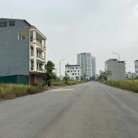 Bán lô đất Fairy Town, Tích Sơn, Vĩnh Yên dt: 140m2, giá : 27,x tr/m2