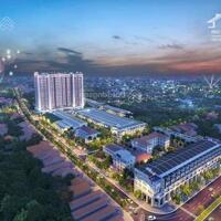 Bán lô đất Fairy Town, Tích Sơn, Vĩnh Yên dt: 140m2, giá : 27,x tr/m2