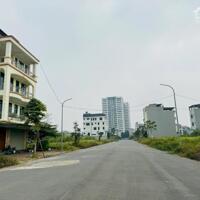 Bán lô đất Fairy Town, Tích Sơn, Vĩnh Yên dt: 140m2, giá : 27,x tr/m2