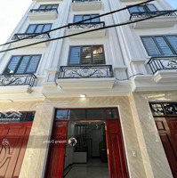 Trung Tâm An Khánh- Ngay Kđt Nam An Khánh-Vinhomes. Gần Đại Lộ-Lê Trọng Tấn. Nhà 4,5 Tầng-4 Tỷ