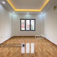 Trung Tâm An Khánh- Ngay Kđt Nam An Khánh-Vinhomes. Gần Đại Lộ-Lê Trọng Tấn. Nhà 4,5 Tầng-4 Tỷ