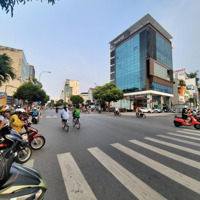 Siêu Khan Hiếm! Bán Tòa Nhàmặt Tiềntô Hiến Thành - Hồ Bá Kiện Quận 10 -Diện Tích5X15M, 7 Tầng Giá Bán 27 Tỷ