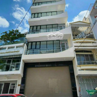 Siêu Khan Hiếm! Bán Tòa Nhàmặt Tiềntô Hiến Thành - Hồ Bá Kiện Quận 10 -Diện Tích5X15M, 7 Tầng Giá Bán 27 Tỷ
