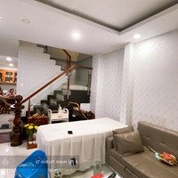 Hạ Tiếp 500 Triệu, Mtkd Đỉnh Ngay Nguyễn Văn Đậu, 4X15M, 3 Tầng, Xe Hơi Ngủ Nhà