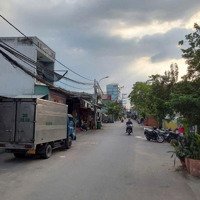 Hiệp Bình Phước 5,5 T Sát Quốc Lộ 13, Hẻm 766Diện Tích80M/Lô (4X20M), Tổng 160M