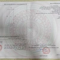 Bán Đất Sổ Riêng Full Hồng 120M2 Tại Xã Đông Hòa