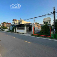 Tìm Đâu Lô Đất Vị Trí Quá Đẹp.cần Bán 1 Lô Trục Chính Dương Quan. Phía Trước Là Tái Định Cư Sầ