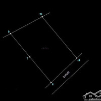 Bán 597M2 Đất Nghỉ Dưỡng Gần Hồ Tại Xã Vân Hòa