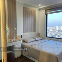 Cho Thuê Ch 2 Phòng Ngủ 2 Vệ Sinh 11 Triệu, 77M2 Tại Hoàng Huy Commerce, Hải Phòng Nội Thất Siêu Đẹp