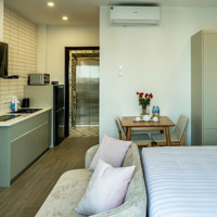 Cho Thuê Căn Hộ Studio Đầy Đủ Nội Thất Phố Nguyễn Sơn, Long Biên, Liên Hệ: 0705.119.603
