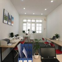 Cho Thuê Sàn Văn Phòng Mặt Đường Giải Phóng Gần Bến Xe Giáp Bát 30M2 Chỉ 3, 9 Triệu