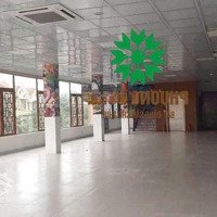 Cho Thuê Tòa Nhà Góc 2 Mặt Tiền Giá Cực Kỳ Rẻ