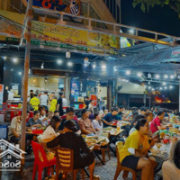 Chính Chủ Nhượng Nhà Hàng Full Đồ Mặt Phố Văn Cao - Mặt Tiền 6M - Kinh Doanh Đông Khách- Tt Tốt