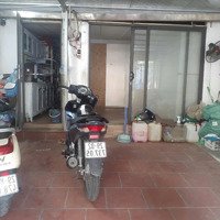 Cho Thuê Mặt Bằng Kinh Doanh Trần Đại Nghĩa, 30M, Mặt Ngõ Ô Tô, Gần Bách Khoa, Đa Dạng Kinh Doanh