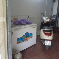 Cho Thuê Mặt Bằng Kinh Doanh Trần Đại Nghĩa, 30M, Mặt Ngõ Ô Tô, Gần Bách Khoa, Đa Dạng Kinh Doanh