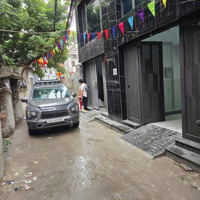Căn Hộ Dịch Vụ Xuân Phương 72M2 - 21 Phòng - Dòng Tiền Ước Tính 95 Triệu/Th