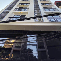 Căn Hộ Dịch Vụ Xuân Phương 72M2 - 21 Phòng - Dòng Tiền Ước Tính 95 Triệu/Th