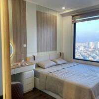 Cho thuê căn 2 phòng ngủ full nội thất siêu đẹp khách thuê có thể về ở ngay diện tích 77m2