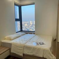Cho thuê căn 2 phòng ngủ full nội thất siêu đẹp khách thuê có thể về ở ngay diện tích 77m2