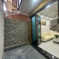 Bán Nhà Riêng Tại La Nội,Dương Nội 5,85 Tỷ, 43 M2, 5 Phòng Ngủ 4 Vệ Sinh 4 Tầng