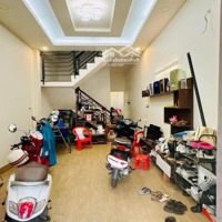Nhà Bán- Hẻm Xe Hơi Thông- Tân Mỹ- Q.7- Ngang 4M- Ngay Đh Maketing- Nhỉnh 5 Tỷ