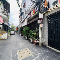 Nhà Bán- Hẻm Xe Hơi Thông- Tân Mỹ- Q.7- Ngang 4M- Ngay Đh Maketing- Nhỉnh 5 Tỷ