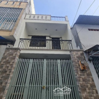 Nhà Bán- Hẻm Xe Hơi Thông- Tân Mỹ- Q.7- Ngang 4M- Ngay Đh Maketing- Nhỉnh 5 Tỷ