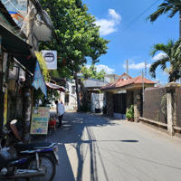 Bán Nhà 96 /Trần Bá Giao, Phường 05, Gò Vấp