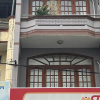 Nhà Mặt Tiền Trần Văn Kiểu - Ngay Chung Cư Asiana Capella - Gần Lý Chiêu Hoàng - Quận 6
