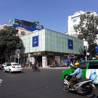 Bán Siêu Phẩm Góc 3 Mặt Tiền Nguyễn Văn Trỗi -Trần Huy Liệu Q.pn -Dt: 38X25M Xây H8L Hđt Cao - 95Tỷ